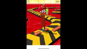 Shortcut Run - All levels Mobile Gameplay Walkthrough level 41