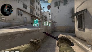 лучший бесплатный чит cs:go 2020 + ссылка на архив (instinkt)