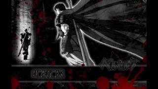 Video voorbeeld van "Berserk GUTS Theme"