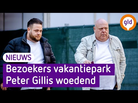Dwangsom voor Peter Gillis nadat SP bier dronk op terras in Arnhem