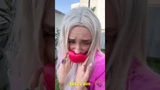 Thumbnail for البقاء على بقايا الطعام... فقط يجب أن أتحمل! 😭