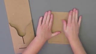 Carlos Pak Disc Packaging How-To