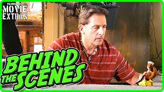 WELCOME TO MARWEN (2018) | Behind the Scenes of Steve Carell Drama Movie