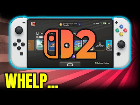 Nintendo Switch - いぶっち hqdefault.jpg