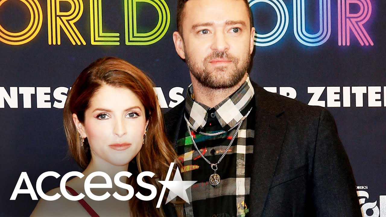 Justin Timberlake & Anna Kendrick Defend Billie Eilish After She's Called 'Overhyped'