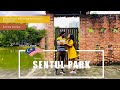 Evening at sentul park 4k  kuala lumpur malaysia  travel duo 94