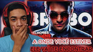 (Genio demais!!) AS IMPRESSIONANTES MITAGENS EM FILMES E SÉRIES (Melhores Momentos) - NoirZ | REACT