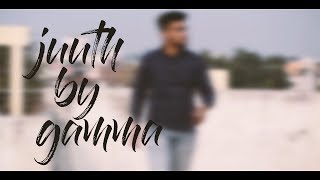 JUUTH BY GAMMA OFFICIAL MUSIC VIDEO / LATEST HINDI RAP SONG / DESI HIP HOP