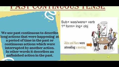 Metropolitan School Week 3 Class 6 English Lesson