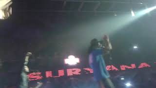 Slank - Palalo Peyang (VVIP BOSHE BALI 18 Agustus 2017)
