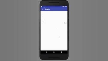 Android Emulator   Nexus 5X