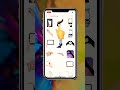hand ✋ Camara photo editing PicsArt creative #ytshort #shorts#viral
