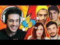 YOUTUBERLAR YARIŞIYOR! (#EllerYukarı)