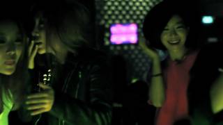 Brown Eyed Girls 'Hotshot' MV
