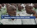 Côte D Ivoire Présidentielle 2025 Alassane Ouattara Laisse Planer Le Doute Côte D Ivoire Présidentielle 2025 Alassane Ouattara Laisse Planer Le Doute