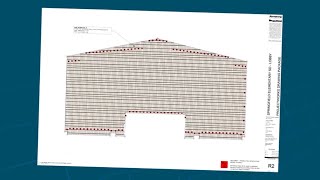 Fast bill of materials for ceilings | ProjectWorks Pre-Construction Service | Armstrong Solutions