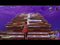 Solo Msk Without starting Mats (harvesting allowed) No Healfoff No Potshot   Fortnite Save the world