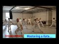 Kata review