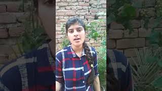 Video thumbnail of "Tum Aa gaye ho Noor aa Gaya hai Kulfi kumar bajawal serial song star plus by  Ekta Chauhan"