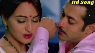 Gum Sum Gum Sum Rahne Wali Hamri Ek Gujariya Re | Salman K, Sonakshi S | Chori Kiya Re Jiya | Salman