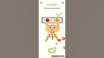 DOP 2 - Level 319 - Delete One Part by SayGames