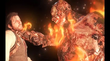 The Evil Within 2 - New Game + Playthrough - Chapter 9: Another Evil