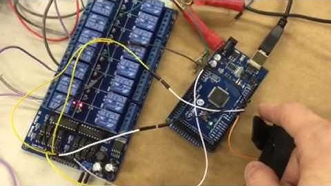 Wikispeed autonomous steering rack July 8 2016