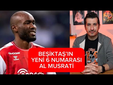 HIZLICA ANALİZ: AL MUSRATİ - BEŞİKTAŞ