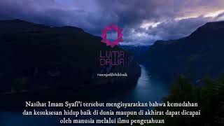 Download lagu LUMA DAWA - H R Turmudzi ILMU