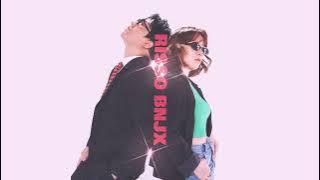 Risso, BNJX - 02, Merry Go Round  [ Audio]