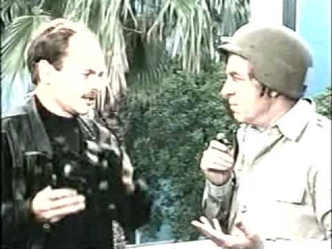 CNN First Gulf War bloopers