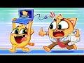 Working Working Song | Funny Kids Songs 😻🐨🐰🦁 And Nursery Rhymes by Baby Zoo