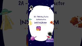 How to Enable 2 Factor Authentication on Facebook &amp; Instagram 🔐 | Full Step-by-Step Guide Hindi