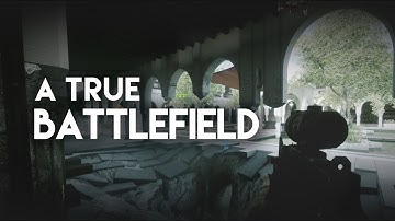 Why Everyone Is Talking About Battlefield 3 Again