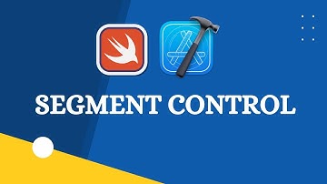 How To Add Segment Control In Swift 5 | Swift | IOS