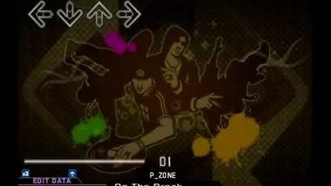 [DDR EDIT] On The Break Lv15