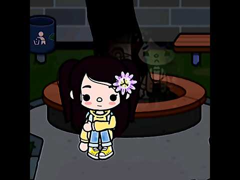 تصميمي ليلي وعمر الماضي Tocaboca عائله محمدوايمي محمد وايمي