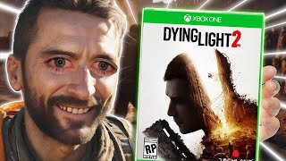 DYING LIGHT 2 Is So Much Better Now In 2024