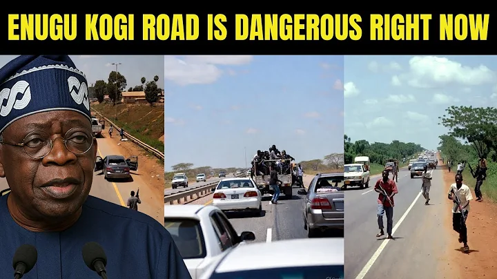 BREAKING: Fulani bandits attack Enugu And Kogi State Kidnap innocent Nigeria