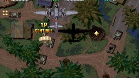 One Credit Play 1944 The Loop Master