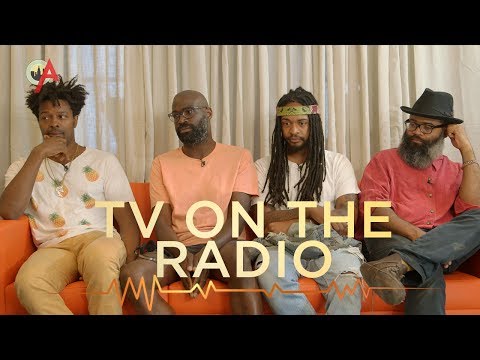 TV On The Radio | Sound Advice