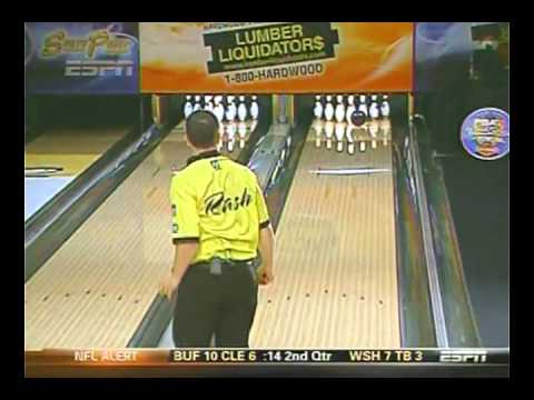 2010 - 2011 PBA Chameleon Championship (Week 03) - Part 05