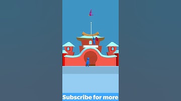 Join Clash 3D  Level 90