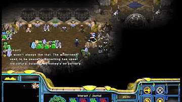 The Architect RPG - Quest Dialogue System