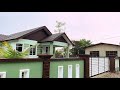 Banglo MURAH MAMPU MILIK | Bina Rumah Atas Tanah Sendiri Terengganu - VILLA MEGA CONSTRUCTION