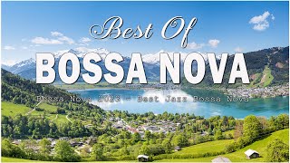 Bossa Nova Lyrics Video