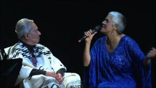 'LA LLORONA'. Eugenia León le canta a Chavela Vargas