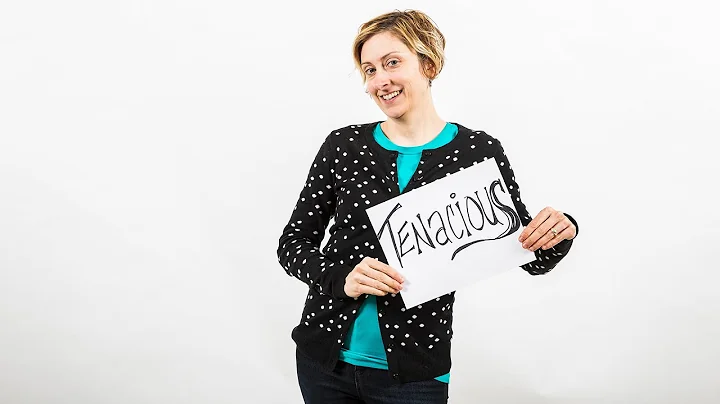 PhD in Nursing Student Highlight: Media S. Esser