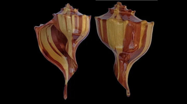 Wood Shells