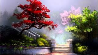 Miro - The Garden of Escapism (AK Remix)